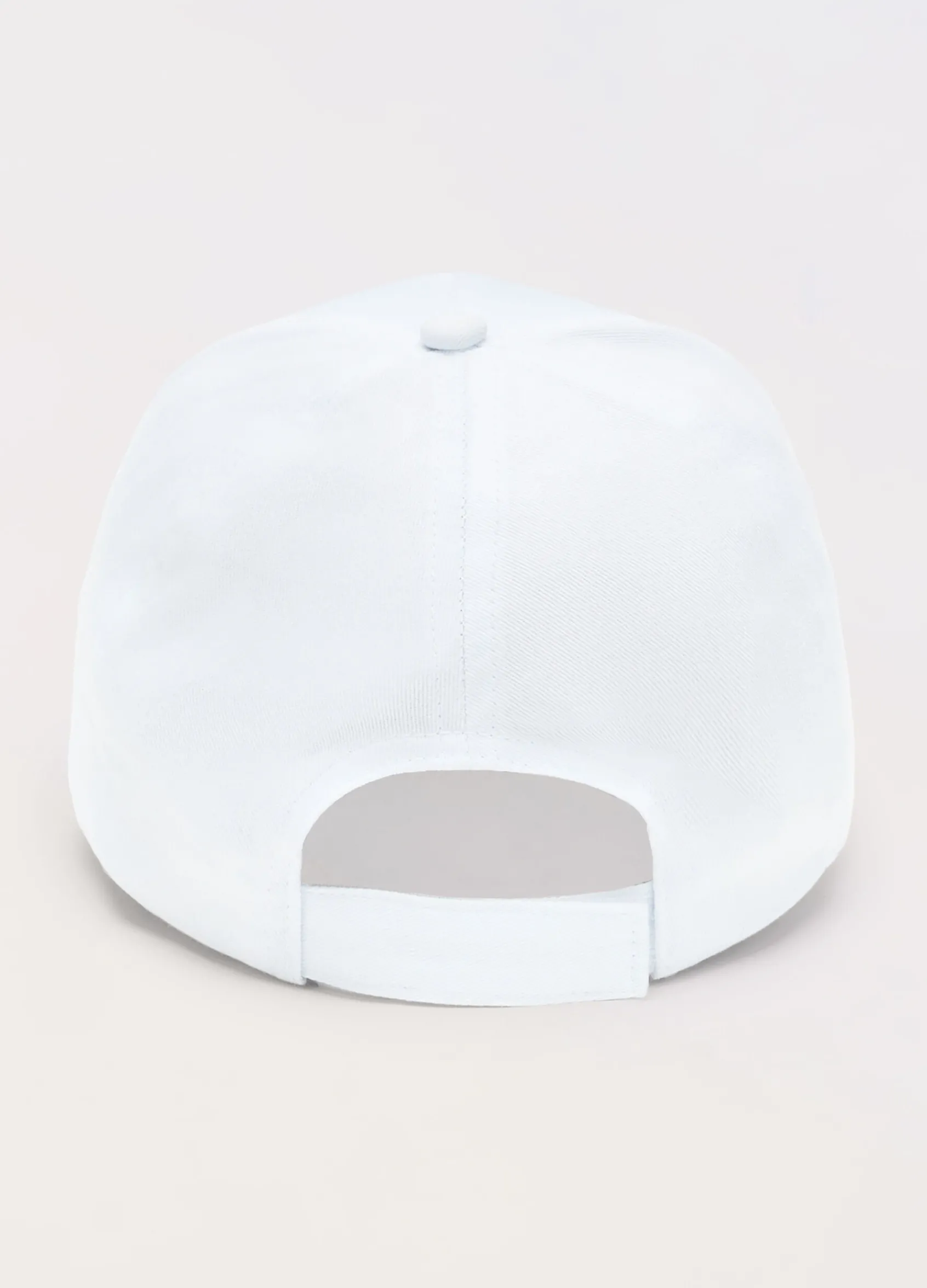 Blukids Cappello da baseball in twill- Accessori | Accessori