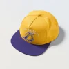 Blukids Cappello da baseball NBA-Bambino Accessori