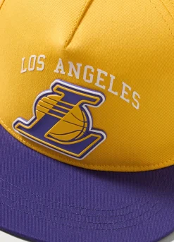 Blukids Cappello da baseball NBA-Bambino Accessori