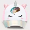 Blukids Cappello da baseball unicorno- Accessori | Accessori