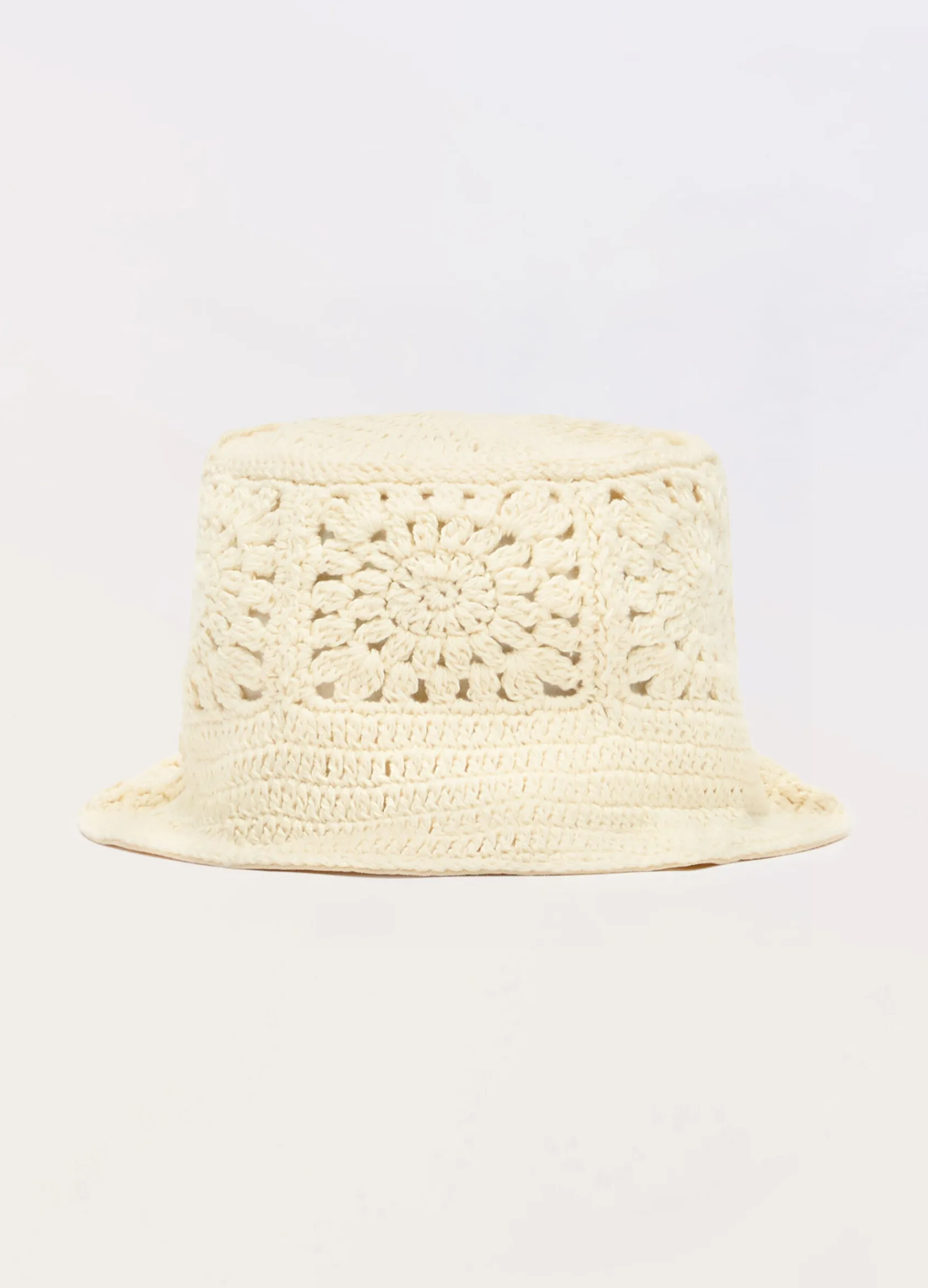 Blukids Cappello da pescatore crochet- Accessori | Accessori
