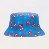 Blukids Cappello da pescatore in puro cotone-Bambino Accessori | Accessori