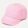 Blukids Cappello in denim di puro cotone- Accessori | Accessori