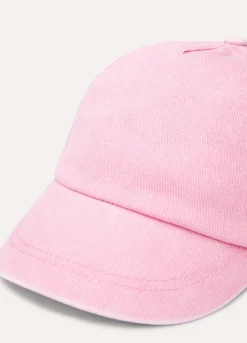 Blukids Cappello in denim di puro cotone- Accessori | Accessori