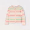 Blukids Cardigan tricot un puro cotone neonata- Maglioncini