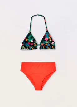 Blukids Costume bikini ragazza- Mare