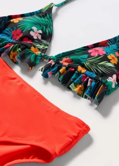 Blukids Costume bikini ragazza- Mare