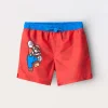 Blukids Costume boxer bambino-Bambino Mare