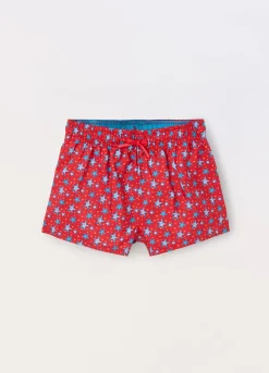 Blukids Costume boxer bambino-Bambino Mare