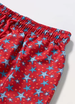 Blukids Costume boxer bambino-Bambino Mare