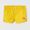 Blukids Costume boxer in tinta unita neonato- Costumi