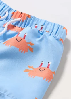 Blukids Costume boxer neonato- Costumi