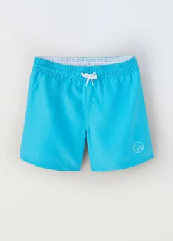 Blukids Costume boxer ragazzo- Mare