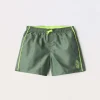 Blukids Costume boxer ragazzo- Mare