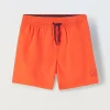 Blukids Costume boxer ragazzo- Mare