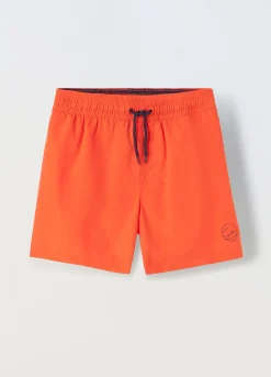 Blukids Costume boxer ragazzo- Mare
