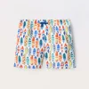 Blukids Costume boxer ragazzo- Mare