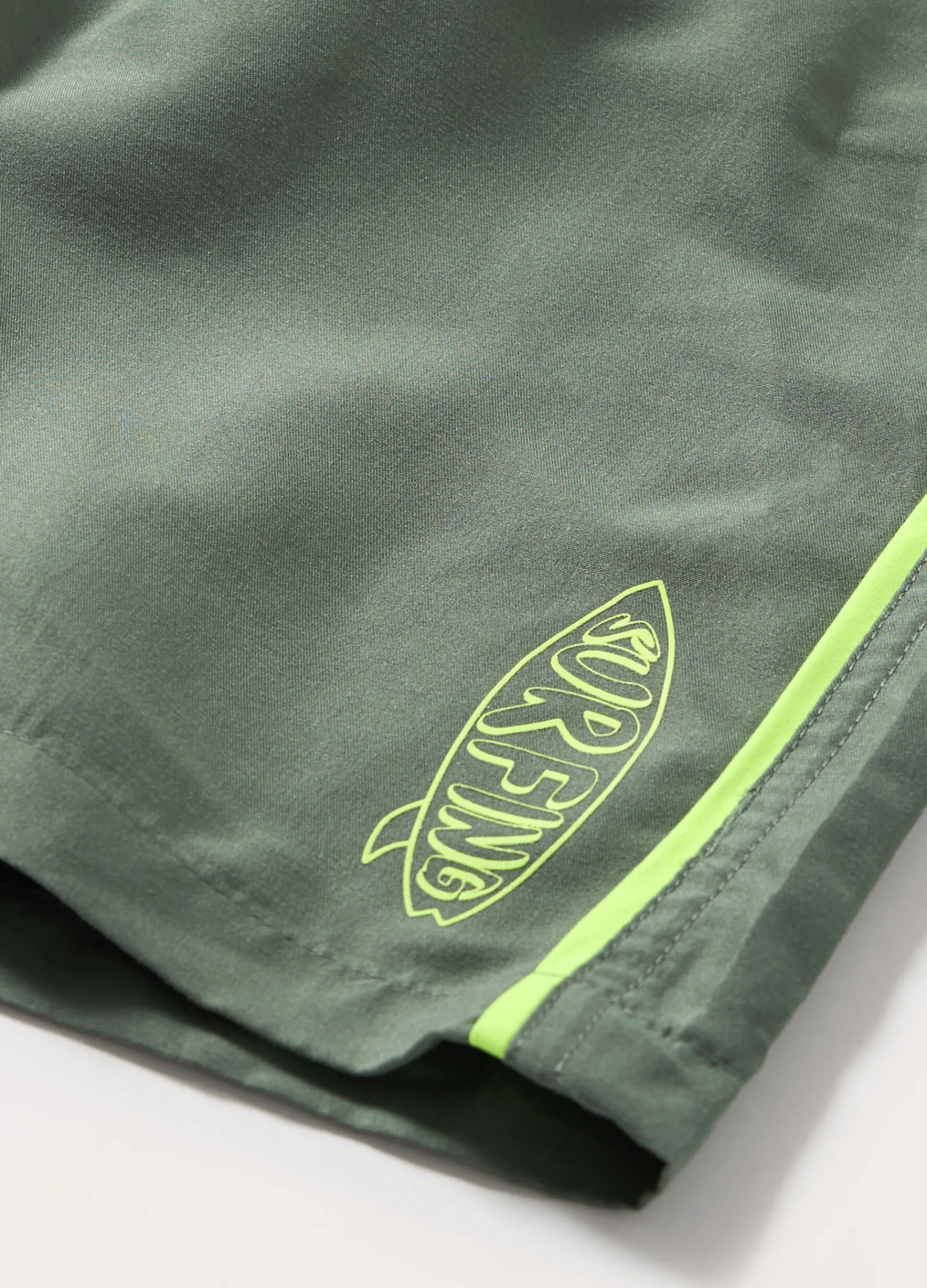 Blukids Costume boxer ragazzo- Mare