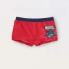Blukids Costume shorts neonato- Costumi