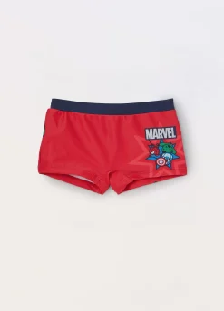 Blukids Costume shorts neonato- Costumi