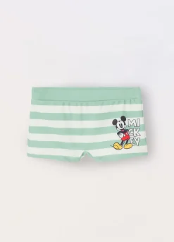 Blukids Costume shorts neonato- Costumi