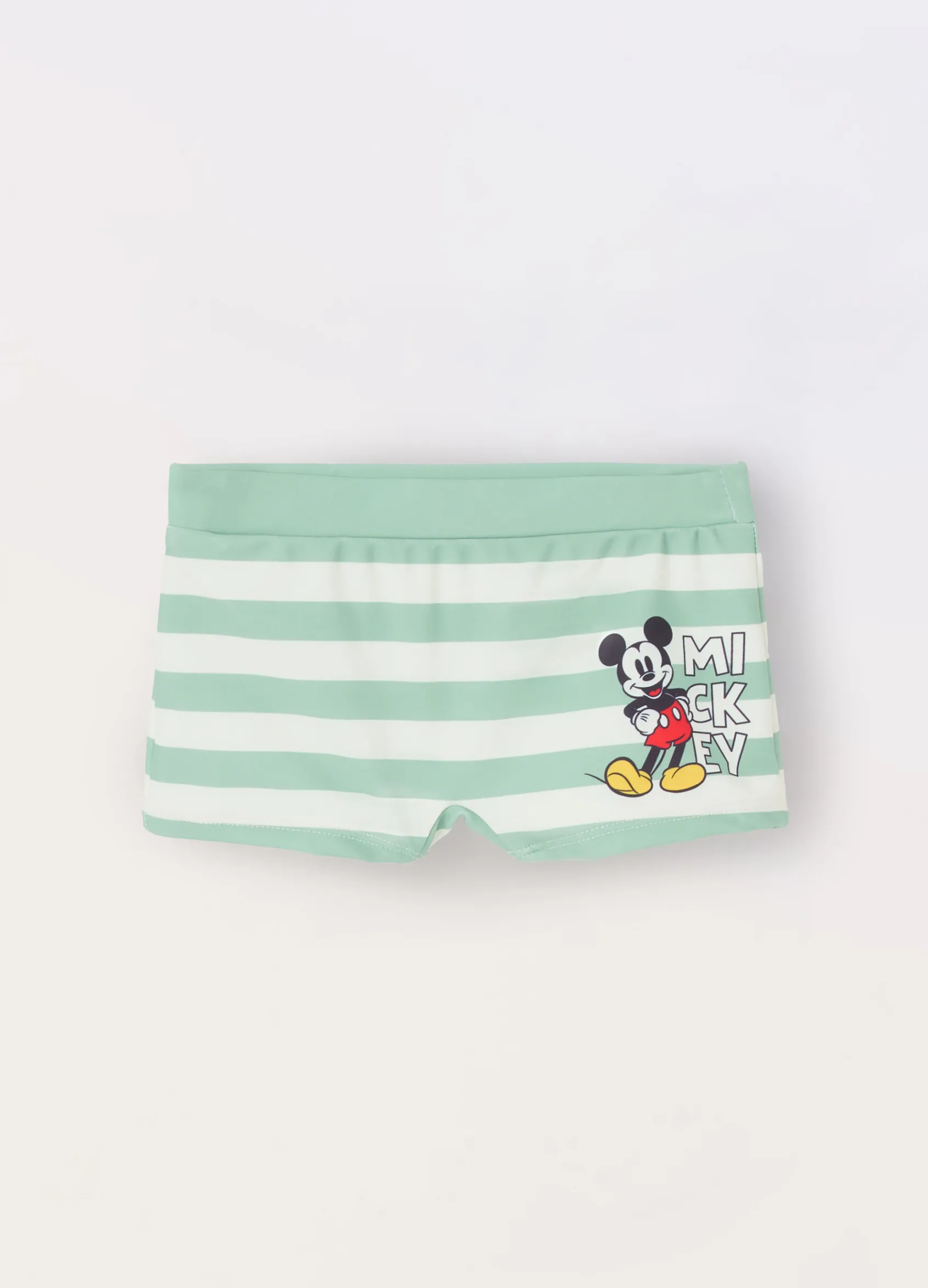 Blukids Costume shorts neonato- Costumi