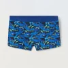 Blukids Costume shorts ragazzo- Mare
