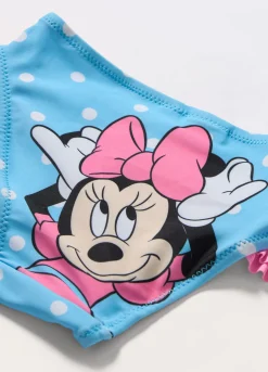 Blukids Costume slip a pois neonata- Costumi