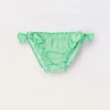 Blukids Costume slip a righe neonata- Costumi