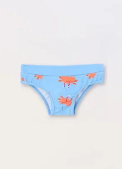 Blukids Costume slip neonato- Costumi