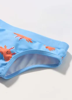 Blukids Costume slip neonato- Costumi