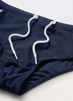 Blukids Costume slip ragazzo- Mare