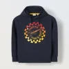 Blukids Felpa con cappuccio ragazzo- Felpe