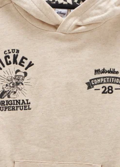 Blukids Felpa in cotone mélange bambino-Bambino Felpe