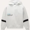 Blukids Felpa in cotone mélange ragazzo- Felpe