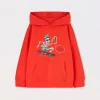 Blukids Felpa in french terry bambino-Bambino Felpe
