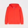 Blukids Felpa in french terry bambino-Bambino Felpe