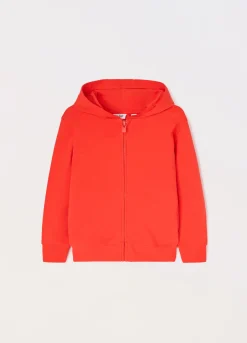Blukids Felpa in french terry bambino-Bambino Felpe