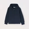 Blukids Felpa in french terry bambino-Bambino Felpe