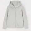 Blukids Felpa in french terry bambino-Bambino Felpe
