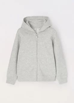 Blukids Felpa in french terry bambino-Bambino Felpe
