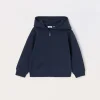 Blukids Felpa in french terry di puro cotone neonato- Felpe
