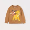 Blukids Felpa in french terry di puro cotone neonato- Felpe