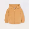 Blukids Felpa in french terry di puro cotone neonato- Felpe
