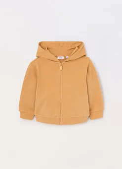Blukids Felpa in french terry di puro cotone neonato- Felpe