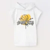 Blukids Felpa in french terry di cotone mélange ragazzo- T-shirt