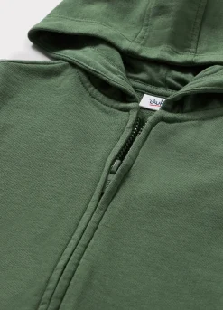 Blukids Felpa in french terry di puro cotone neonato- Felpe