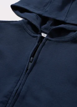 Blukids Felpa in french terry di puro cotone neonato- Felpe