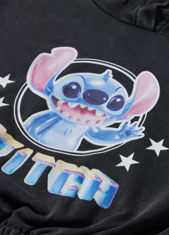 Blukids Felpa in french terry di misto cotone ragazza- Felpe