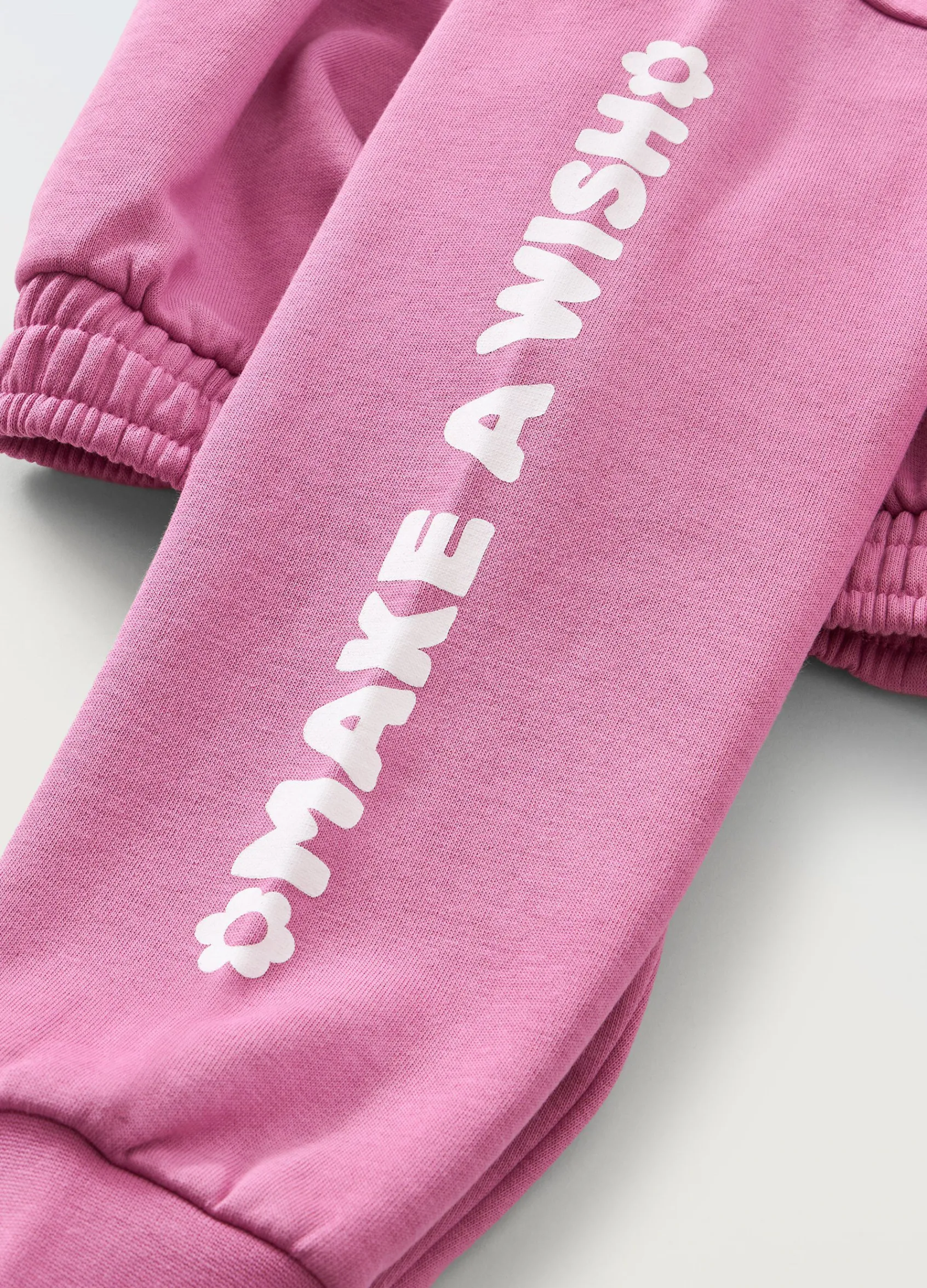 Blukids Felpa in misto cotone ragazza- Felpe